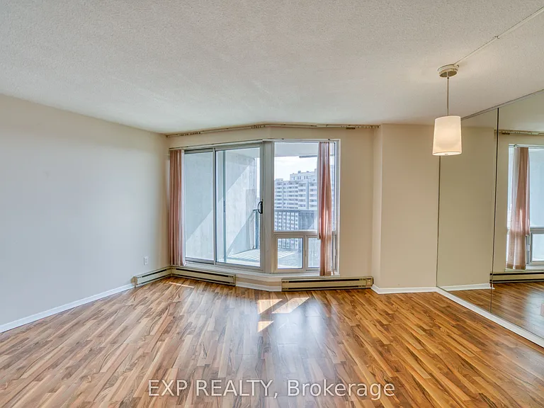 1380 Prince Of Wales Dr #1201 — Photo 10