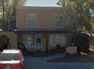 806 E Lockhart Ave #C, Alpine, TX 79830