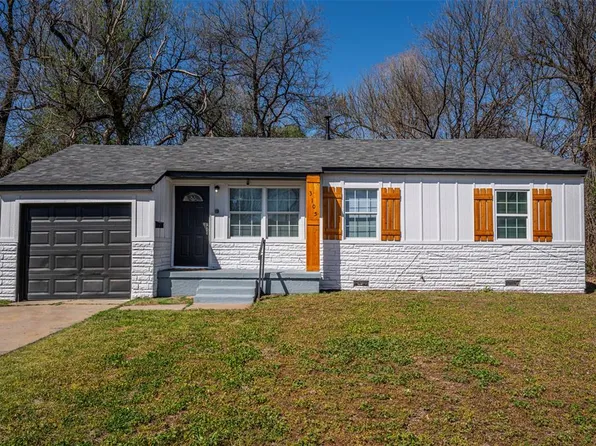 3105 NE 14th St, Oklahoma City, OK 73117