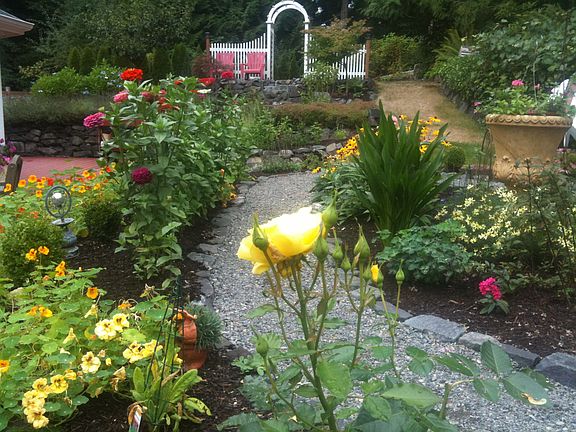 Kitchen Garden
