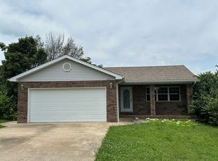 24625 Spencer Rd, Waynesville, MO 65583
