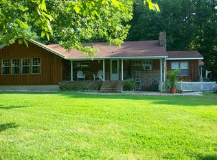 1455 Lakeview St, Steele, AL 35987
