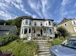 13 Spruce St #1, Clinton, MA 01510