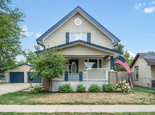 1507 1st St SW, Cedar Rapids, IA 52404