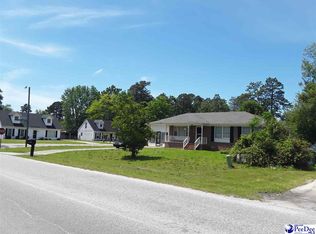 2247 Pine Forest Dr, Florence, SC 29505