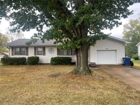902 S Carty St, Salem, MO 65560