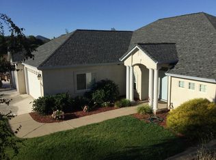 4610 Risstay Way, Shasta Lake, CA 96019