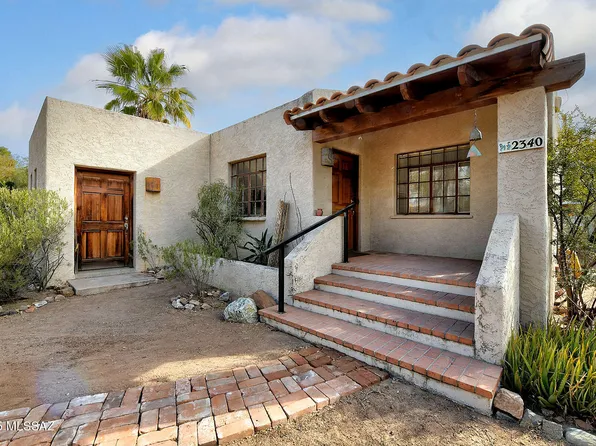 2340 E Hawthorne St, Tucson, AZ 85719