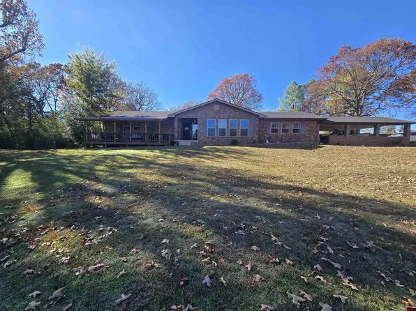 90 Mc #7020, Flippin, AR 72634