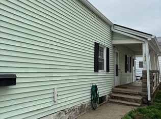 1616 May St, Covington, KY 41014