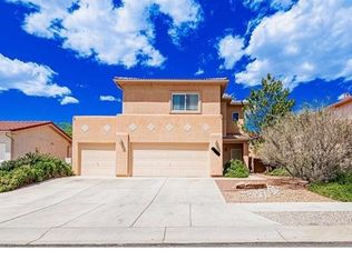 3311 Rio Linda Dr SW, Albuquerque, NM 87121