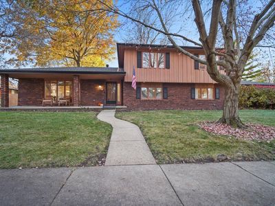 2603 Wellington Way, Bloomington, IL, 61704