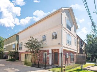 1302 Utah St, Houston, TX 77007