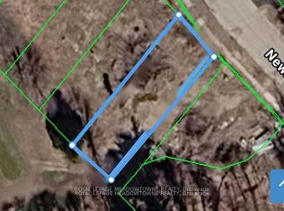 LOT 4 Newman Pl, Halton Hills, ON L7G6A4