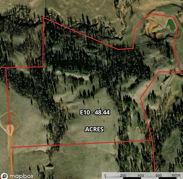 2nd image of TRACT 10 Painted Horse Rd