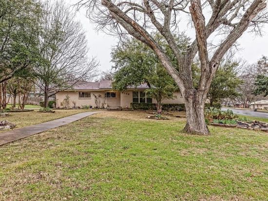 9128 Pin Oak Dr Waco Tx 76712 Zillow