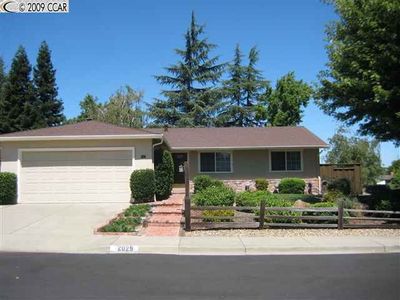 2029 Huntridge Ct, Martinez, CA, 94553