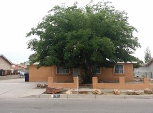 9201 Reba Ave SW, Albuquerque, NM 87121