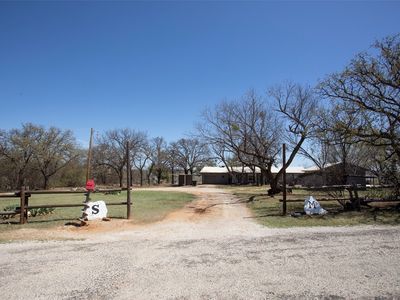 6911 County Road 304, Breckenridge, TX, 76424