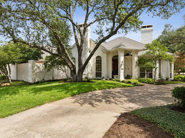 12333 Brittany Cir, Dallas, TX 75230