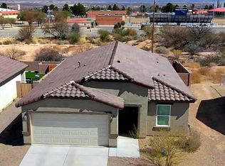 423 S Juniper St, Benson, AZ 85602