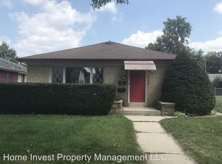 4112 N 63rd St, Milwaukee, WI