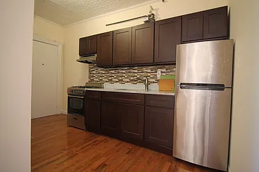 Rented by Coda Real Estate NYC