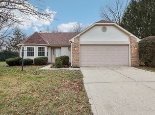5415 Old Barn Dr, Indianapolis, IN