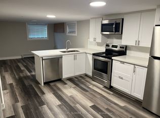 56 Marlborough Ave #BASEMENT, Saint Catharines, ON L2M 5T3