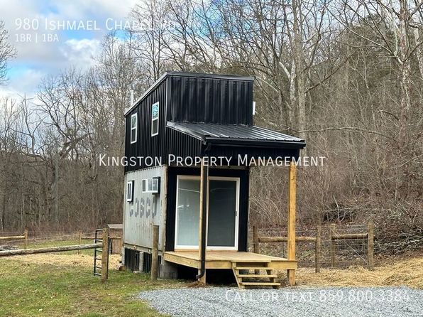 980 Ishmael Chapel Rd