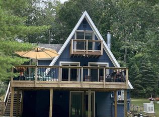 3125 Sand Rd, Port Austin, MI 48467