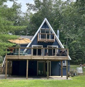 3125 Sand Rd, Port Austin, MI, 48467