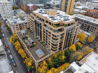 420 NW 11th Ave Unit 1009, Portland, OR