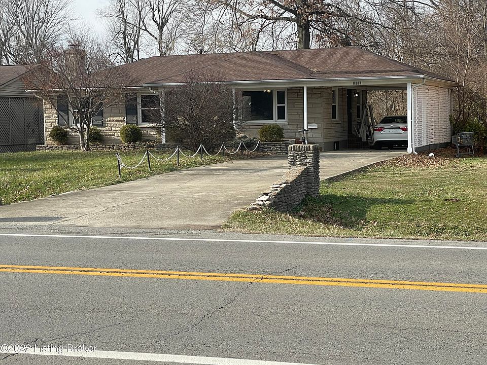 8610 Terry Rd, Louisville, KY 40258 Zillow