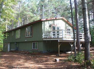 14065 E Norway Ave, Brule, WI 54820