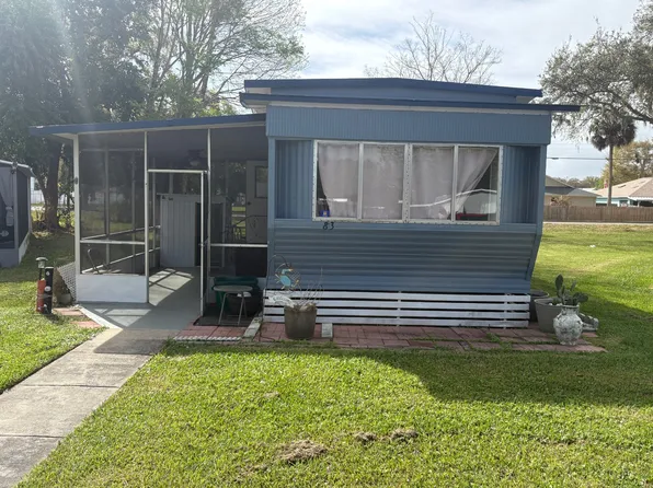 83 Fall Dr, Port Orange, FL 32129
