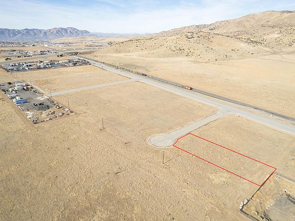 5th image of Tehachapi Boulevard