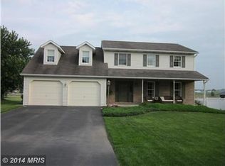 190 Hickory Dr, Fayetteville, PA 17222