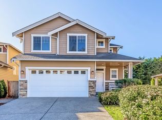 14826 26th Pl W, Lynnwood, WA 98087