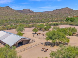 37660 N Rancho Manana Blvd, Cave Creek, AZ 85331