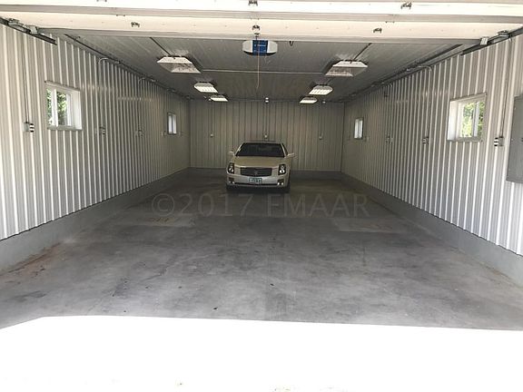olson garage