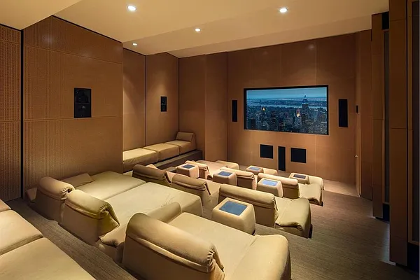 Rented by LG Fairmont Group | media 12