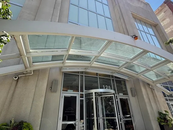 125 S Jefferson St Unit 2206, Chicago, IL 60661
