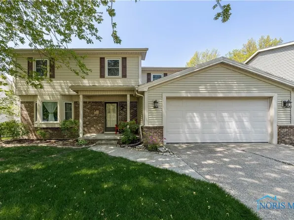 5147 Bridlington Dr, Toledo, OH 43623