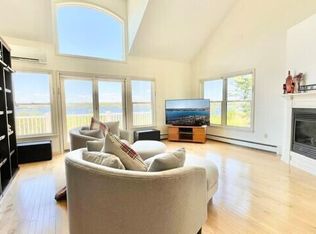 44 Harbor View Drive #44, Stockton Springs, ME 04981