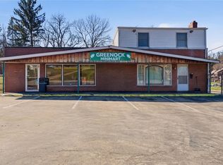 1129 Greenock Buena Vista Rd, McKeesport, PA