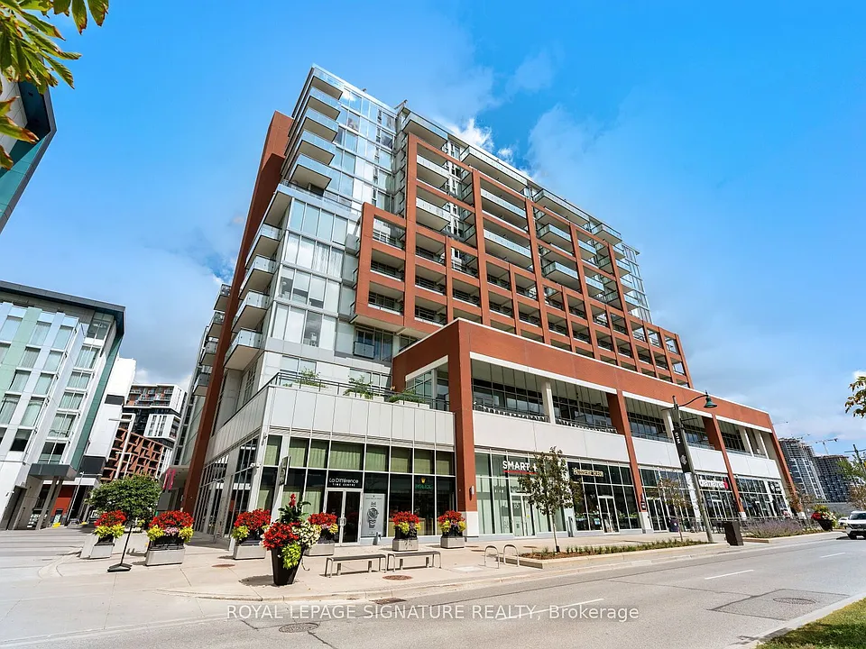 180 Enterprise Blvd #814