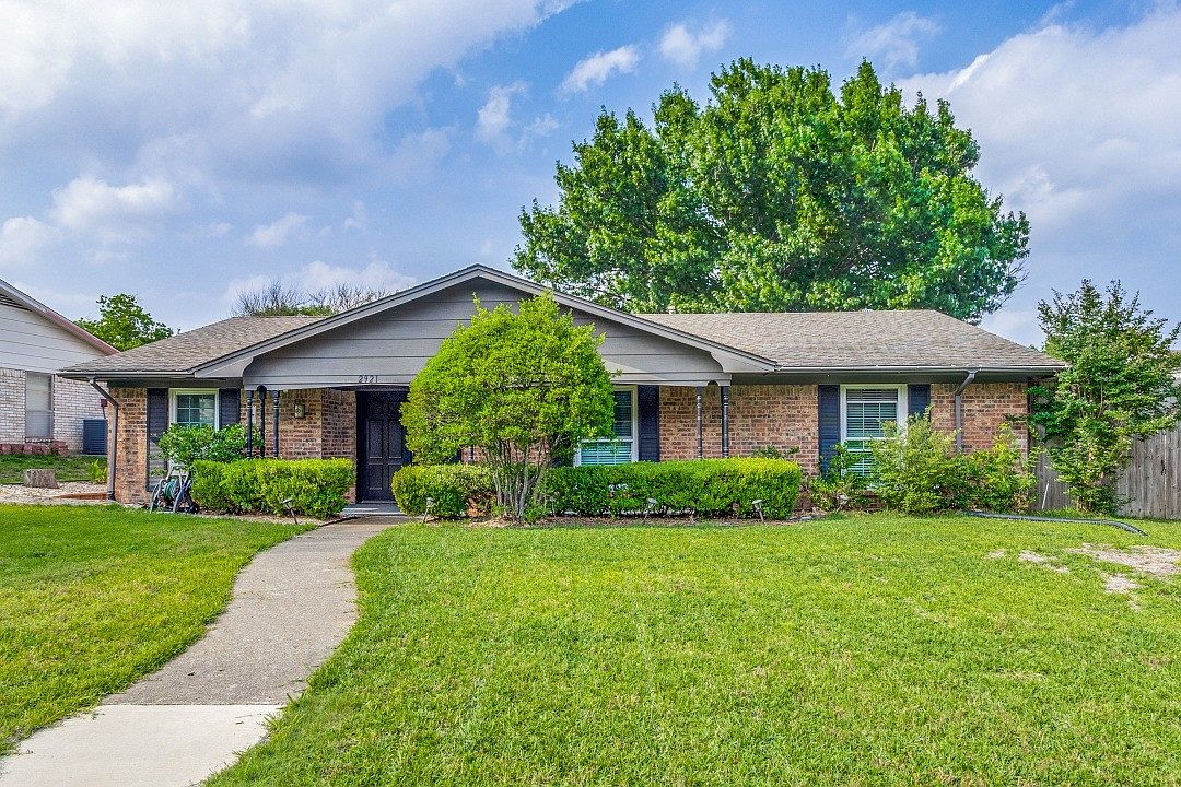 2921 Bluefield Rd, Mesquite, TX 75149 Zillow