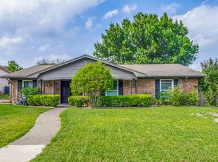 2921 Bluefield Rd, Mesquite, TX 75149