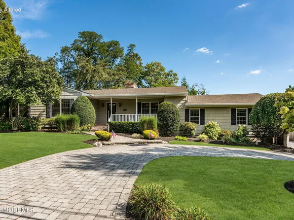 824 William Drive, Brielle, NJ 08730